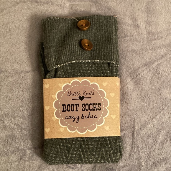 Boot Socks - Picture 7 of 8